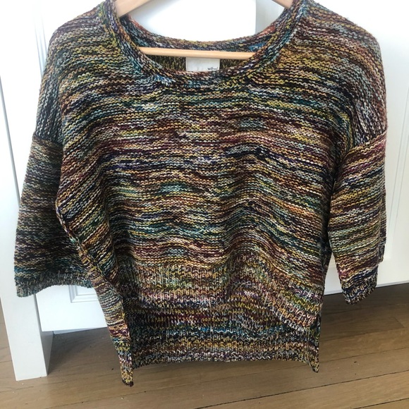 Aritzia sweater